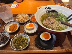 -豚一拉麺(花城汇南区店)