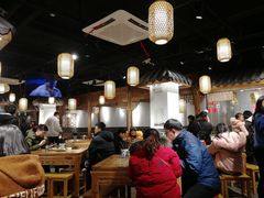 -老城南.鸭血粉丝汤(夫子庙店)