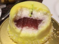 -南昌融创铂尔曼酒店咖啡苑餐厅