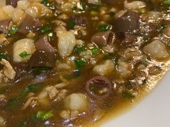 -小郭私房菜·海肠捞饭店(学士街店)
