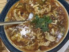-小船渔村•大连菜•大连焖鱼(明泽街店)
