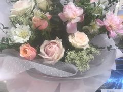 -谷莠子花艺气球派对·绿植造景·花艺沙龙(东海缤纷天地店)
