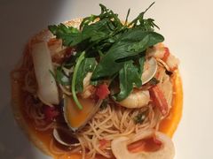 海鲜细面-Amanda餐厅(长乐路店)