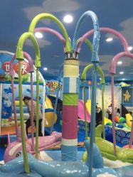 -佳贝爱益智主题儿童乐园(乐尔乐旗舰店)