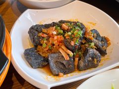 -湘力力小院·鱼汤泡饭(枫林路店)