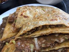 -宛平李记小吃(东关街店)