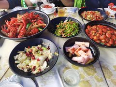 -聚味瞿记·龙虾堂(渔人码头一店)
