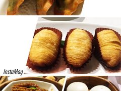 -潮福城大酒楼·潮味粤品·港式点心(湖滨北路店)