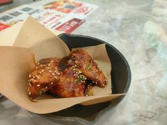 -必胜客(吾悦国际广场店)