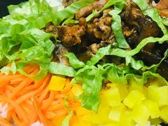 -千纸鹤嫩汁烤肉(西大直街店)