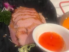 -新白鹿餐厅(金鹰新街口店)
