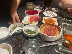 -海底捞火锅(老城根店)