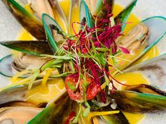 -Golden Lily河内巴黎法越料理餐厅(建国西路店)