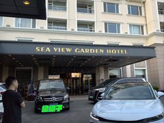 -青岛海景花园大酒店