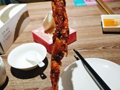 -茉莉餐厅(包河万达店)