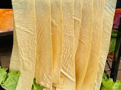 -靓海海鲜火锅(水上湖边观景店)