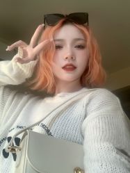-菲·木田moontin造型salon