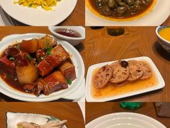 -丫丫蟹庄·苏式园林农家乐·阳澄湖大闸蟹(阳澄湖莲花岛店)