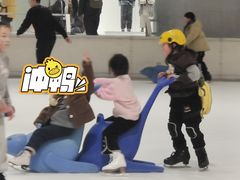 -TheRink大零溜冰场(IFS国金中心店)