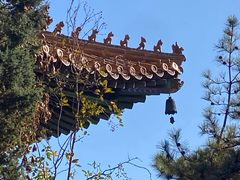 -挂甲禅寺