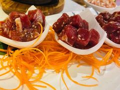 -猫抓烤肉(武进吾悦广场店)