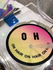 -UnHair Salon