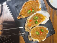 -刘成杰锦州烧烤(南河路店)