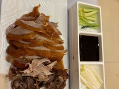 -全聚德(上海首店浦东店)