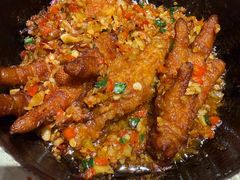 -太二酸菜鱼(石家庄万象城店)