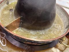-东来顺饭庄(西直门店)