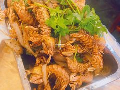 -曹胖子龙虾馆(黄桦路店)
