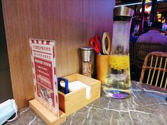 -十三姨正合丰烤肉(营迹路店)