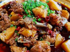 -青城甲(青城山店)