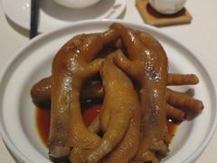 -粤点越有·茶点·粤菜(樵岭国际店)