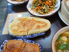 -真食净香居·内蒙烧麦(亚运村店)