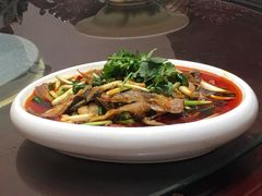 -堂聚德(三圣宫美食文化街店)