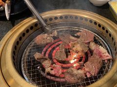 -神户赤童日式烤肉伙伴(东直门店)