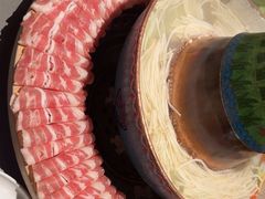-老北京铜锅涮肉·香辣诱惑·小龙虾(禅城创意产业园店)