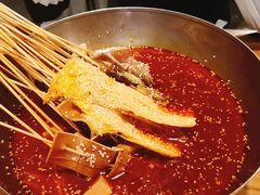-付小姐在成都(中山公园店)