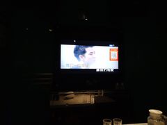 -百威KTV(恒福路店)