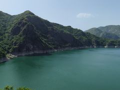 -燕塞湖鸟语林景区
