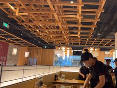 -伊喜饺子·烤鸭(五道口学院路店)