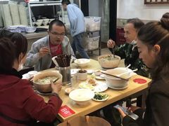 大堂-桥香园云南过桥米线(金马碧鸡店)