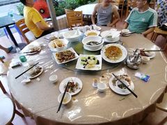 -哈味食店(外伶仃岛店)