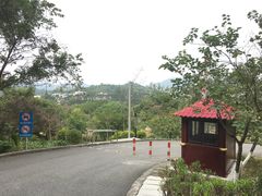 -火炉山森林公园