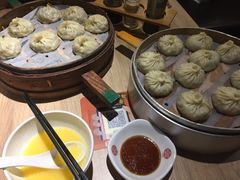 -老班长手工灌汤包老店(东山店)