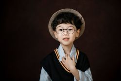 -非常六加一儿童摄影(同安店)