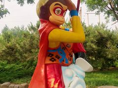 -辛玛王国游乐园