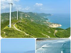 -台山川岛旅游度假区