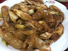 -众乐大盘菜